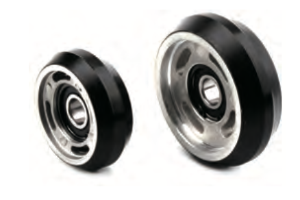 70*25*6202:90*30*6202Toshiba guide shoe wheel